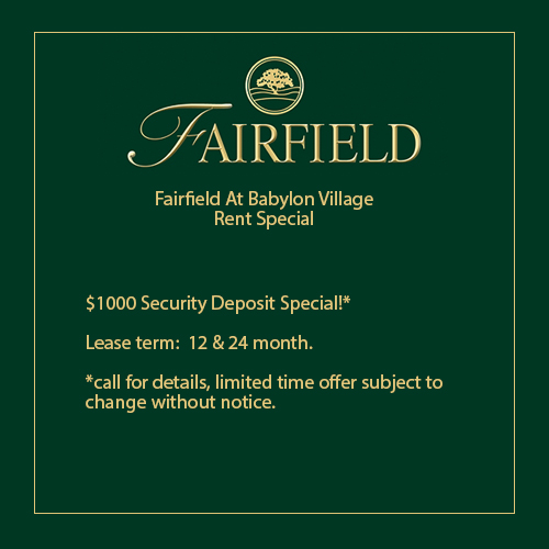 Fairfield At Babylon Village